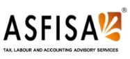 Logo Asfisa